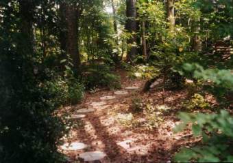 trail
5